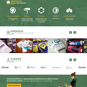 Nacional Art - Concept