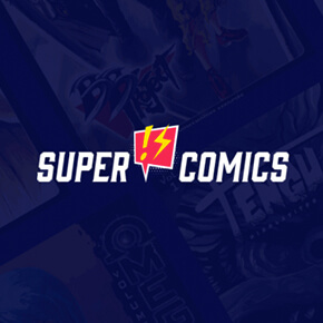 Super Comics